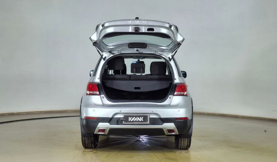 Great Wall M4 1.5 LE Suv 2019