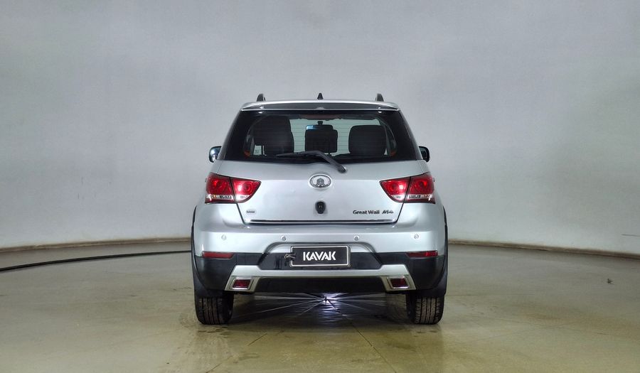 Great Wall M4 1.5 LE Suv 2019