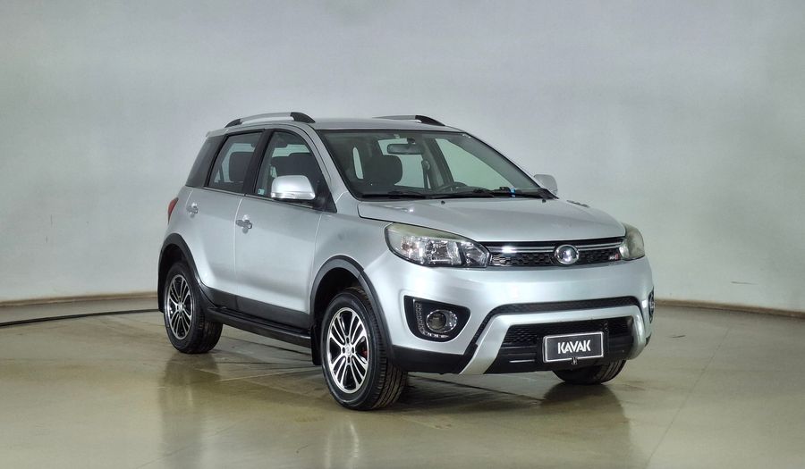 Great Wall M4 1.5 LE Suv 2019