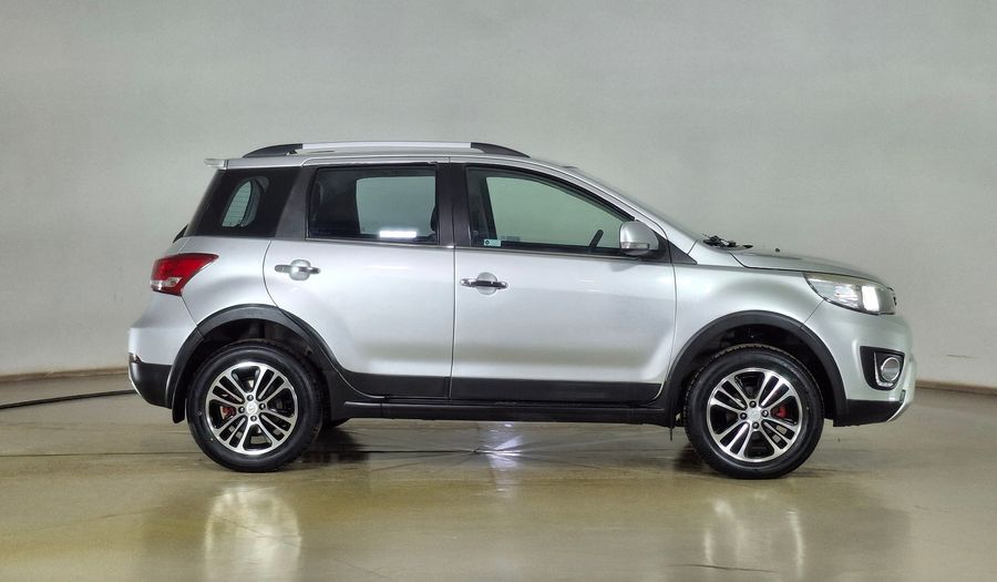 Great Wall M4 1.5 LE Suv 2019