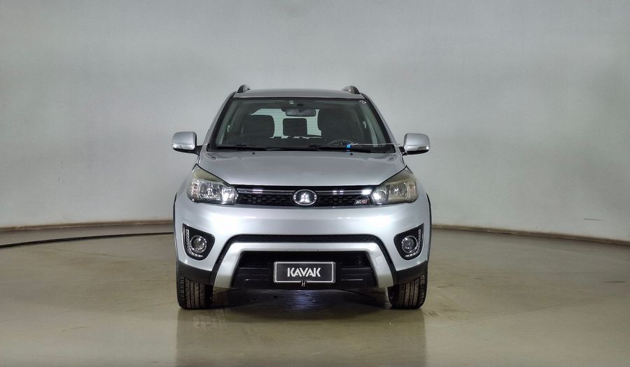 Great Wall M4 1.5 LE Suv 2019