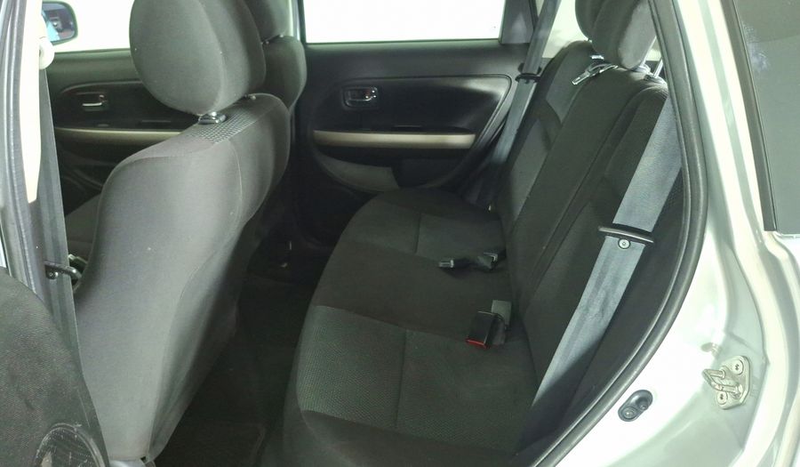 Great Wall M4 1.5 LE Suv 2019