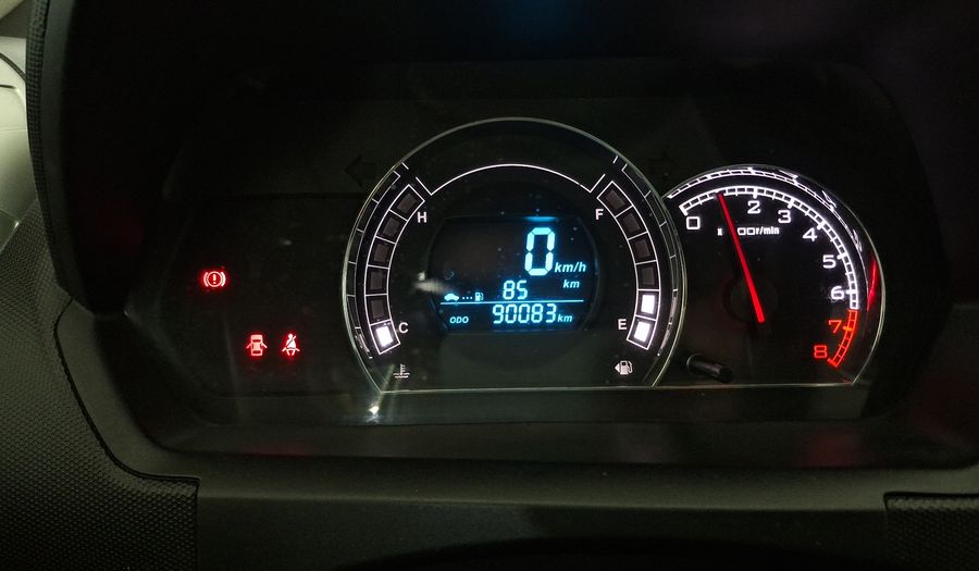 Great Wall M4 1.5 LE Suv 2019