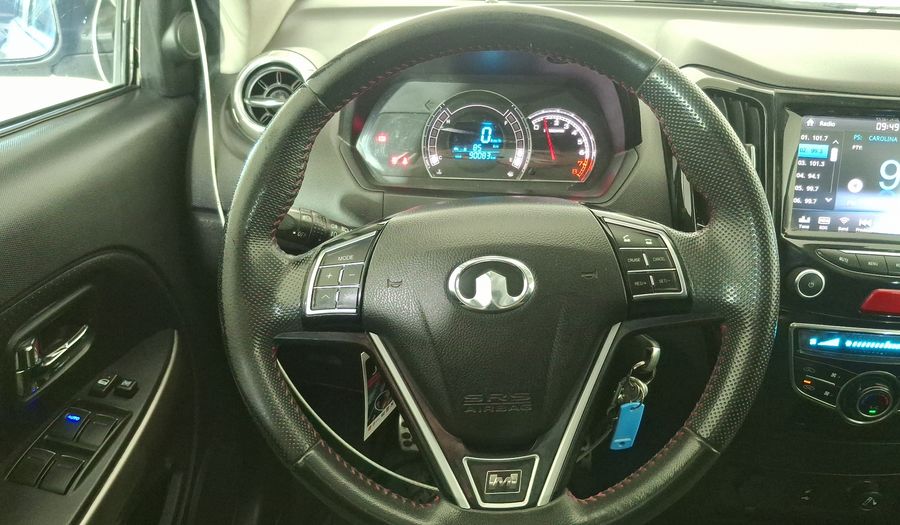 Great Wall M4 1.5 LE Suv 2019