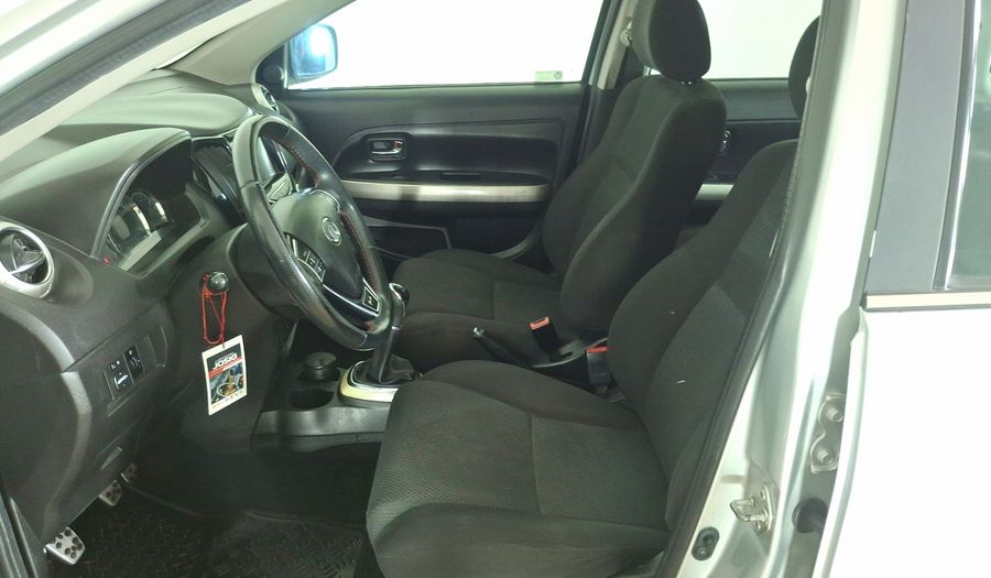Great Wall M4 1.5 LE Suv 2019