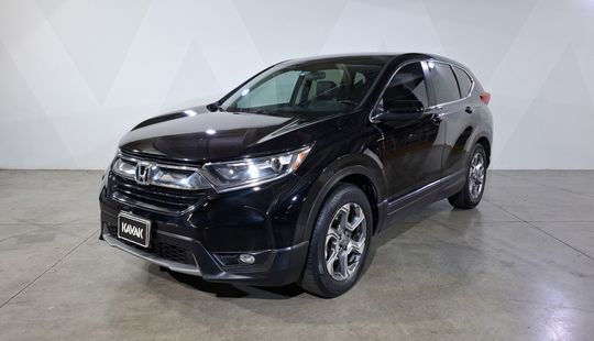 Honda • CR-V