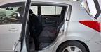 Nissan Tiida 1.8 ACENTA Hatchback 2014