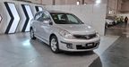 Nissan Tiida 1.8 ACENTA Hatchback 2014