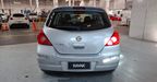 Nissan Tiida 1.8 ACENTA Hatchback 2014