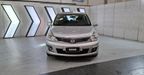 Nissan Tiida 1.8 ACENTA Hatchback 2014