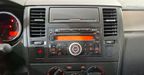 Nissan Tiida 1.8 ACENTA Hatchback 2014