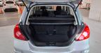 Nissan Tiida 1.8 ACENTA Hatchback 2014