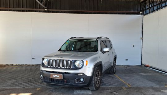 Jeep • Renegade