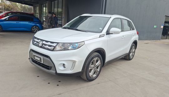 Suzuki • Vitara