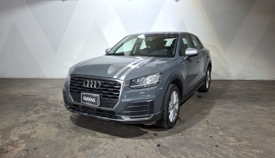 Audi • Q2