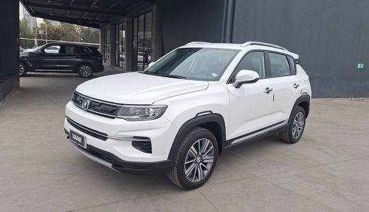 Changan • CS35