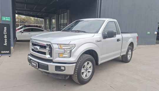 Ford • F-150