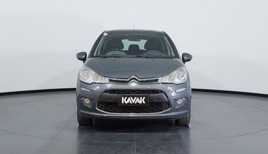 Citroen • C3