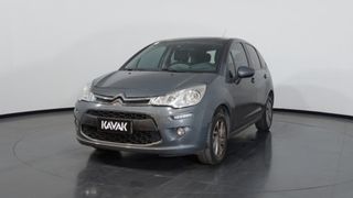 Citroen • C3