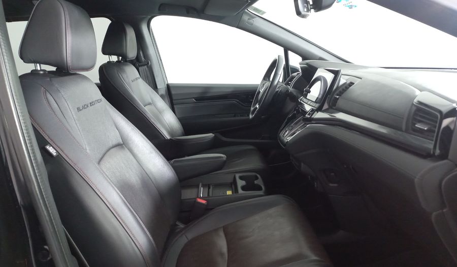 Honda Odyssey 3.5 BLACK EDITION AUTO Minivan 2023