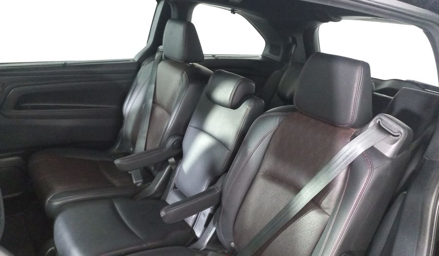 Honda Odyssey 3.5 BLACK EDITION AUTO Minivan 2023