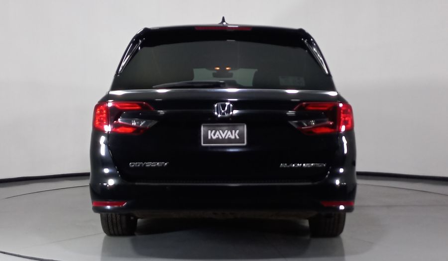 Honda Odyssey 3.5 BLACK EDITION AUTO Minivan 2023