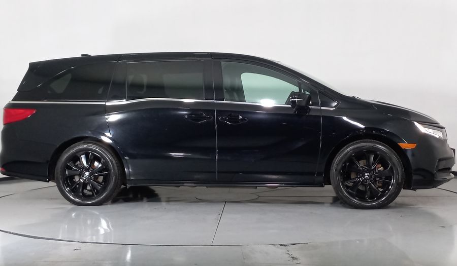 Honda Odyssey 3.5 BLACK EDITION AUTO Minivan 2023
