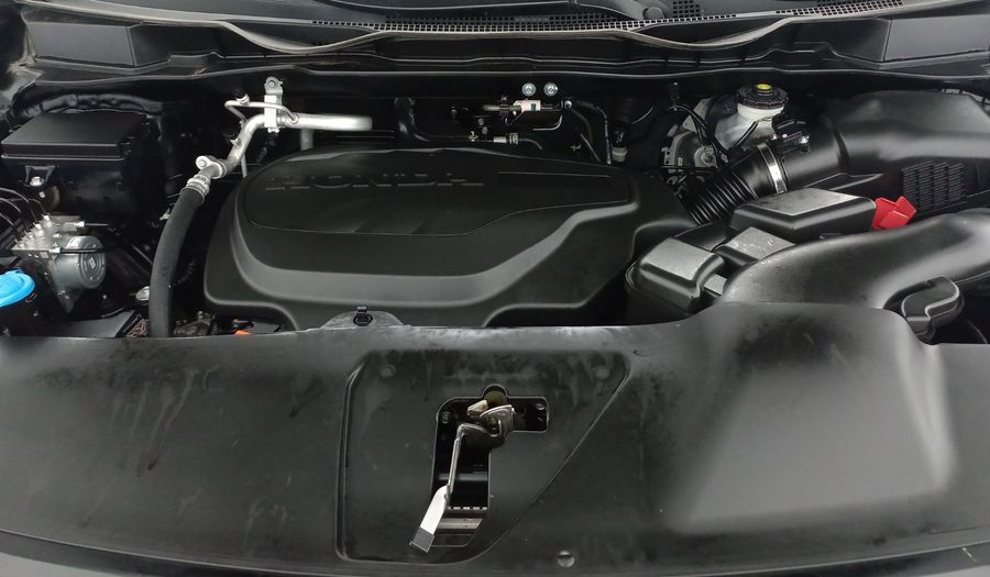Honda Odyssey 3.5 BLACK EDITION AUTO Minivan 2023