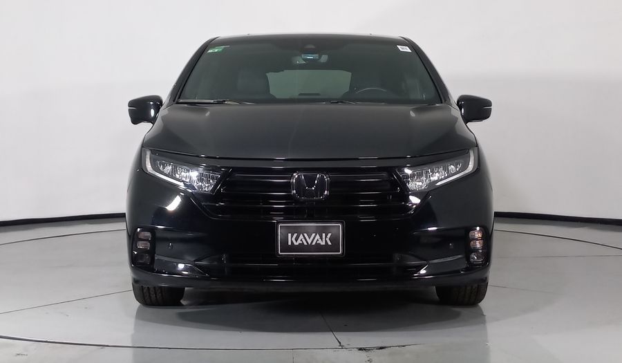 Honda Odyssey 3.5 BLACK EDITION AUTO Minivan 2023