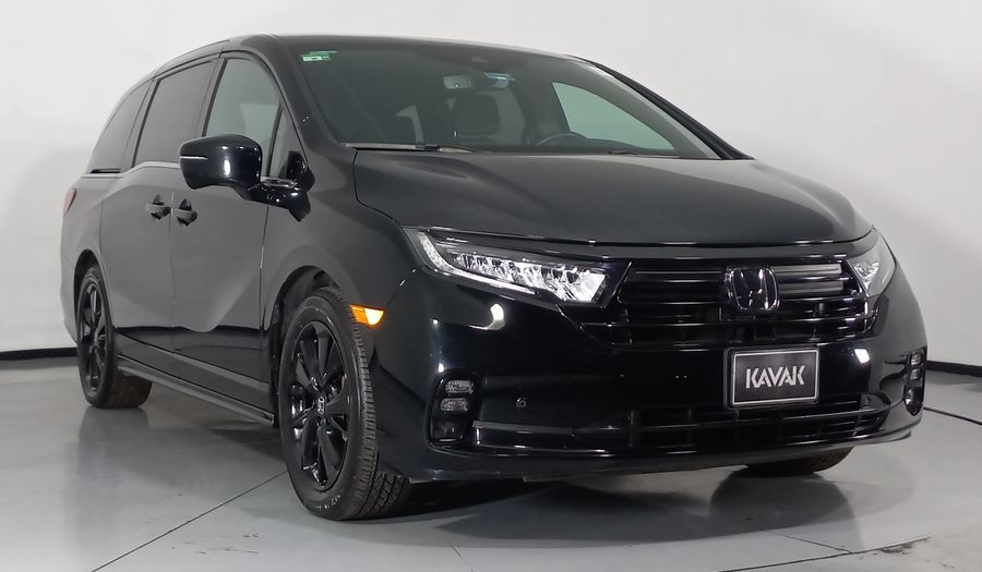 Honda Odyssey 3.5 BLACK EDITION AUTO Minivan 2023