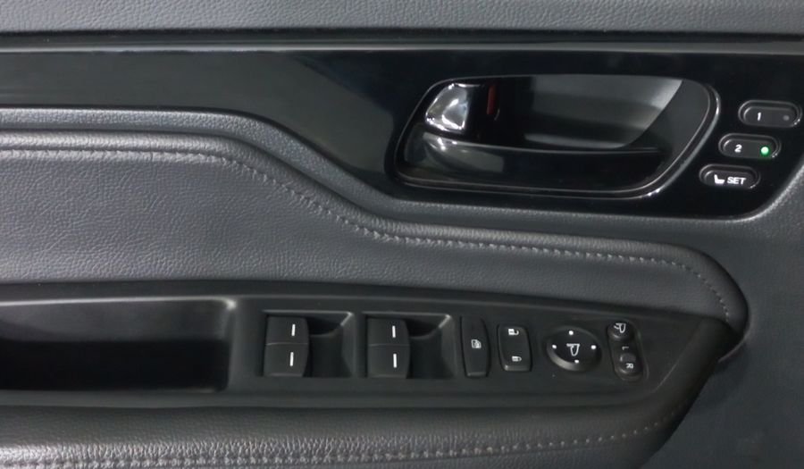 Honda Odyssey 3.5 BLACK EDITION AUTO Minivan 2023