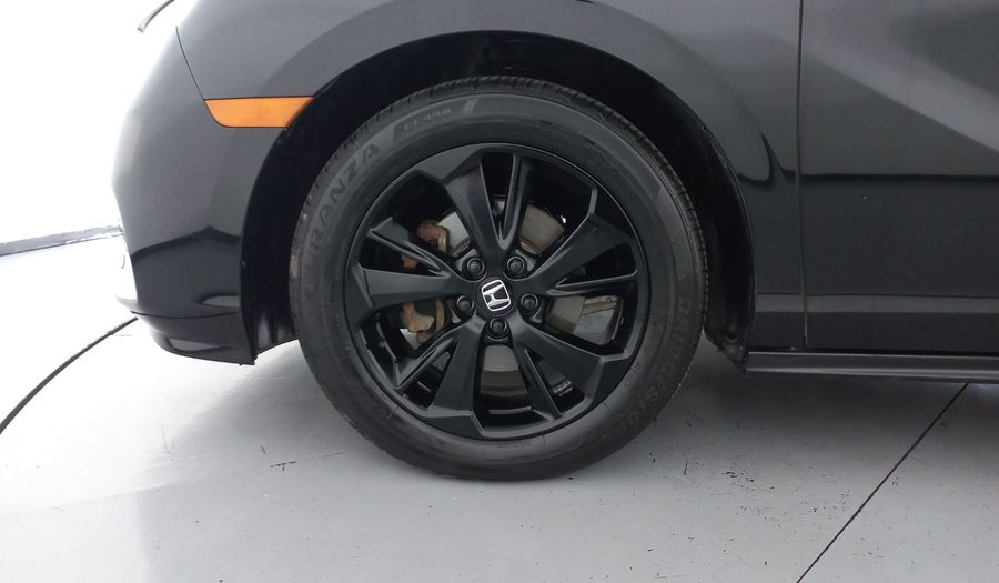 Honda Odyssey 3.5 BLACK EDITION AUTO Minivan 2023