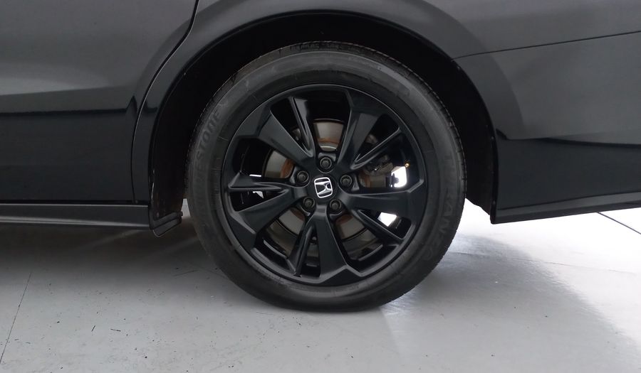 Honda Odyssey 3.5 BLACK EDITION AUTO Minivan 2023