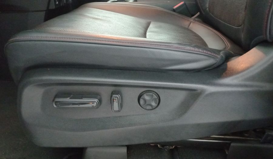 Honda Odyssey 3.5 BLACK EDITION AUTO Minivan 2023
