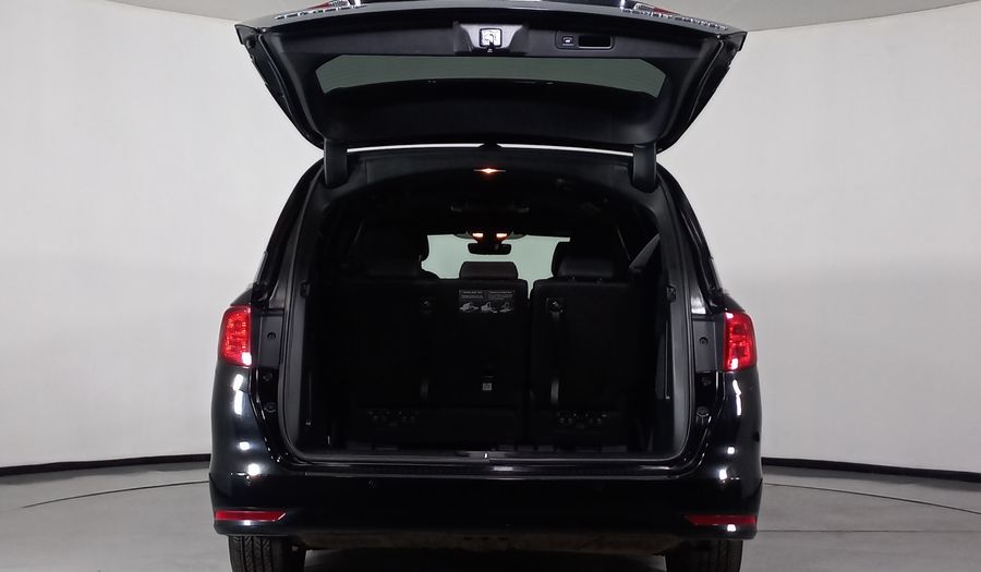 Honda Odyssey 3.5 BLACK EDITION AUTO Minivan 2023