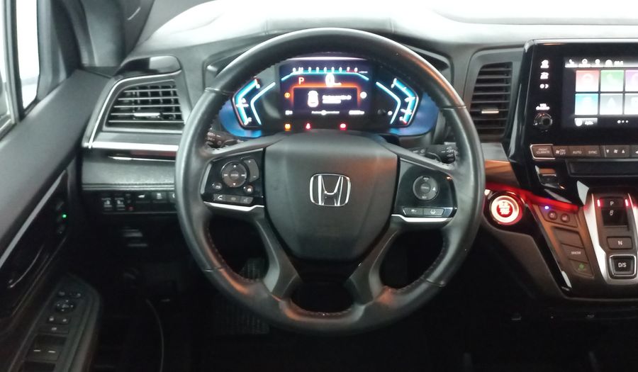 Honda Odyssey 3.5 BLACK EDITION AUTO Minivan 2023