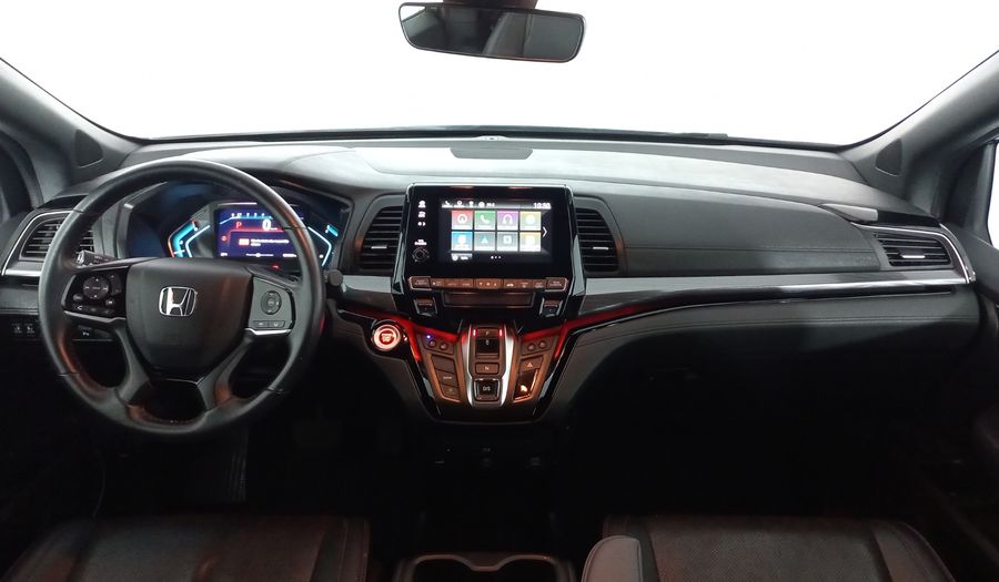 Honda Odyssey 3.5 BLACK EDITION AUTO Minivan 2023