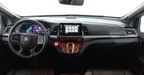 Honda Odyssey 3.5 BLACK EDITION AUTO Minivan 2023