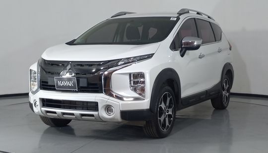Mitsubishi • Xpander