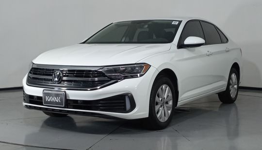 Volkswagen • Jetta