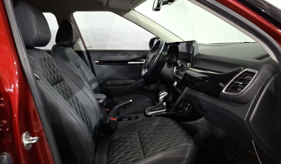 Kia Seltos 1.6 EX PACK AUTO Suv 2023