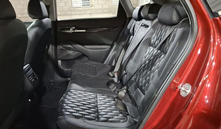 Kia Seltos 1.6 EX PACK AUTO Suv 2023