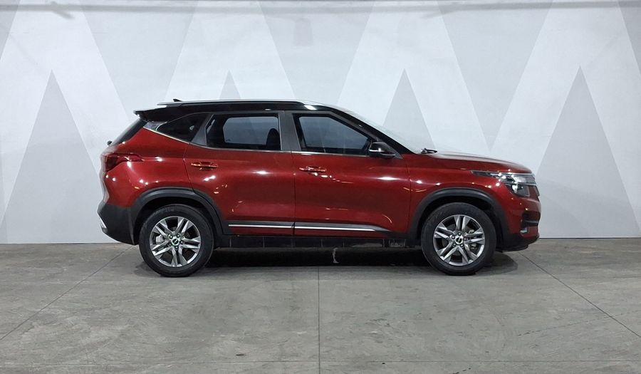 Kia Seltos 1.6 EX PACK AUTO Suv 2023