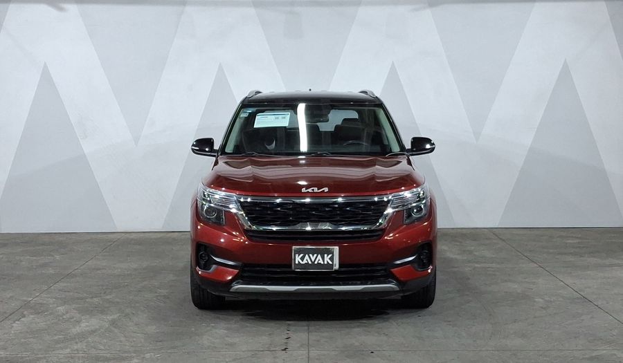 Kia Seltos 1.6 EX PACK AUTO Suv 2023