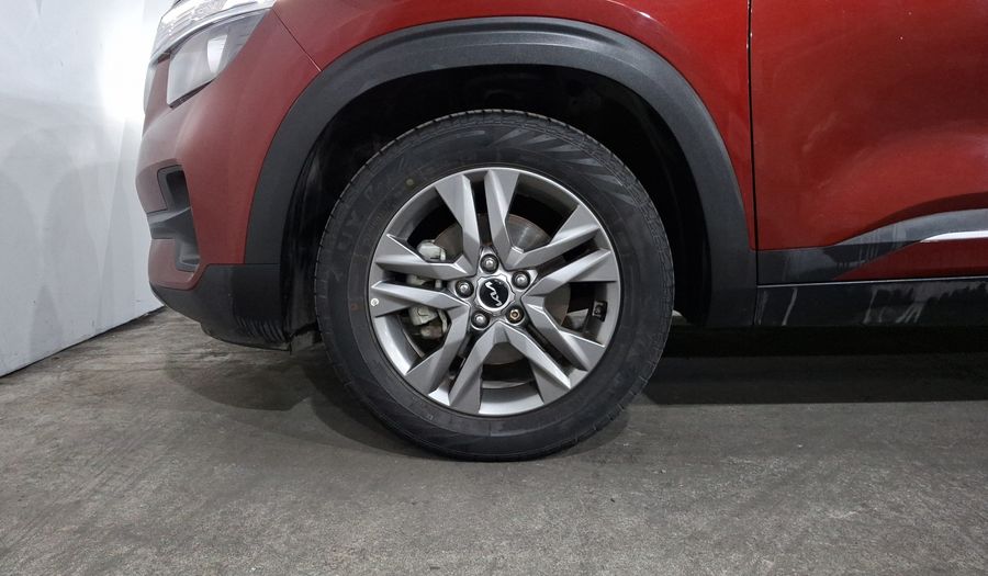 Kia Seltos 1.6 EX PACK AUTO Suv 2023