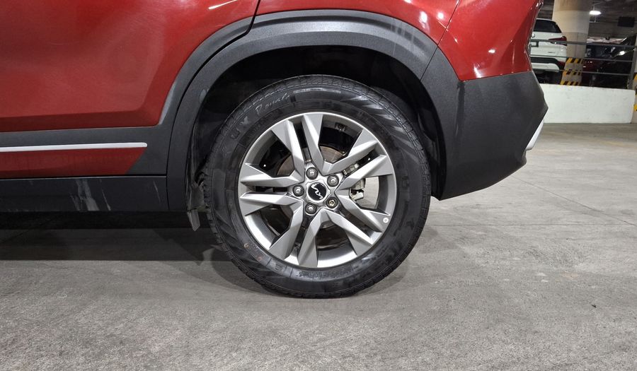 Kia Seltos 1.6 EX PACK AUTO Suv 2023