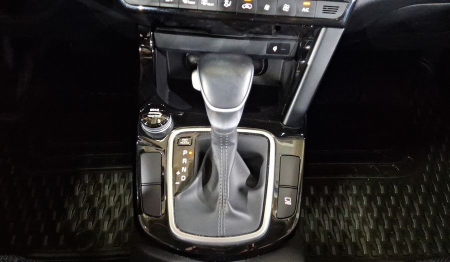 Kia Seltos 1.6 EX PACK AUTO Suv 2023