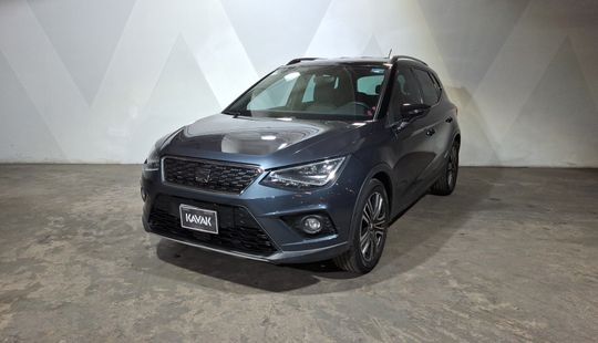 Seat • Arona