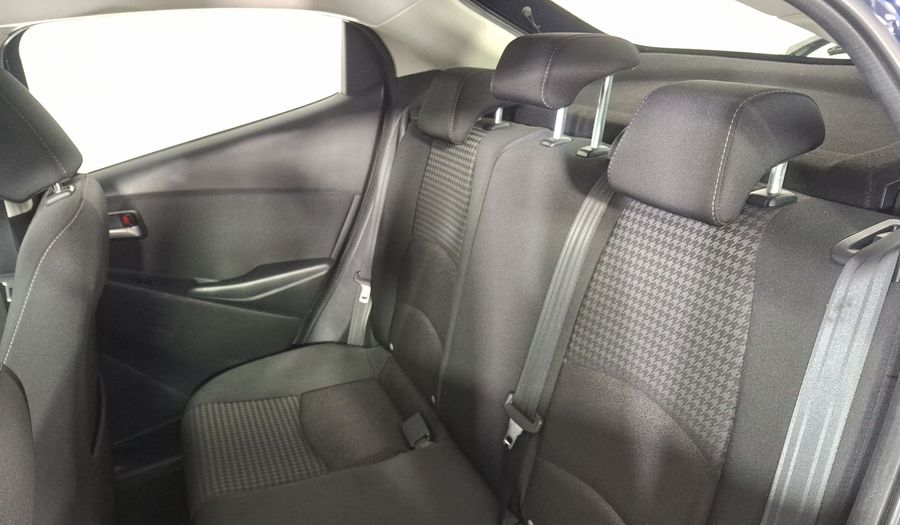 Mazda 2 1.5 I TOURING TM Hatchback 2018