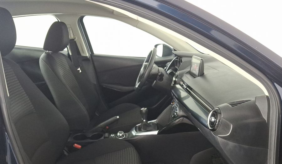 Mazda 2 1.5 I TOURING TM Hatchback 2018